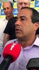Bruno Reis detalha preparação para enfrentamento das fortes chuvas em Salvador; confira