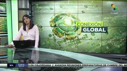 Gobierno iraní expresa disposición de cooperar con Pakistán en materia energética