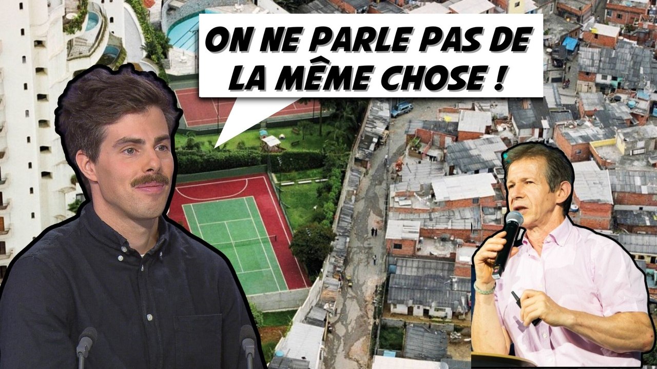 Quelle différence entre la décroissance de Jancovici et celle de Parrique ?