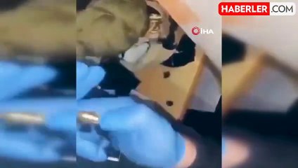 Kırıkkale polisinden 'huzur' operasyonu: 2 gözaltı