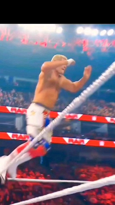 "Toute l'année on pense à WrestleMania !"
