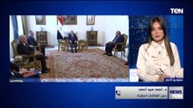 خبير علاقات دولية يكشف أهمية يتحدث عن أهمية زيارة وزير الخارجية اليوناني لمصر