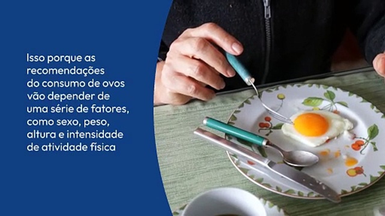 Consumo maior de ovo realmente ajuda no ganho de massa muscular?