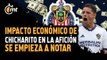 El negocio redondo que será Chicharito Hernández para Chivas