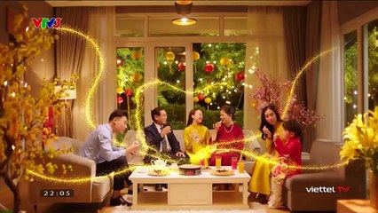 PHIM CHÚNG TA CỦA 8 NĂM SAU - FULL - TẬP 33