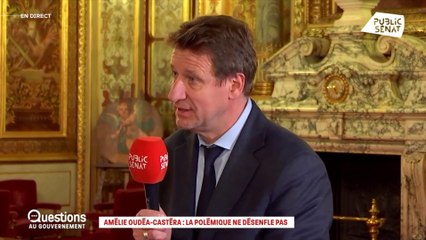 «On est passé du conservateur au réactionnaire» : Yannick Jadot éreinte l’intervention du président