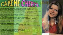 Carène CHERYL  ~ Ma vie n'appartient qu'a toi  ~  Juillet 1975