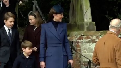 Princess of Wales’ last public appearance as she’s admitted to hospital for surgery