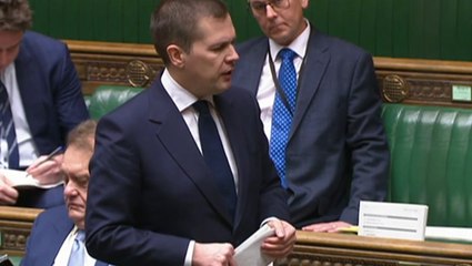 Rwanda scheme is like ‘pulling pin out of grenade but not throwing it’, says Jenrick