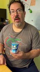 Ice Cubes pePPermint