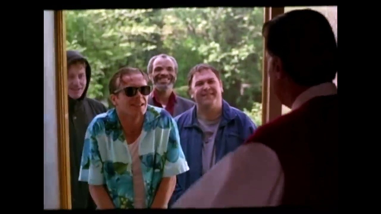 The full monty : Le grand jeu Bande-annonce (EN)