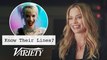 Does Margot Robbie Know Lines From Her Most Famous Movies?
