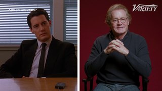 Kyle MacLachlan & 'Twin Peaks' Co-Creator Mark Frost on the Show's ‘Wonderful and Strange’ Lodging