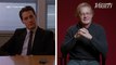 Kyle MacLachlan & 'Twin Peaks' Co-Creator Mark Frost on the Show's ‘Wonderful and Strange’ Lodging