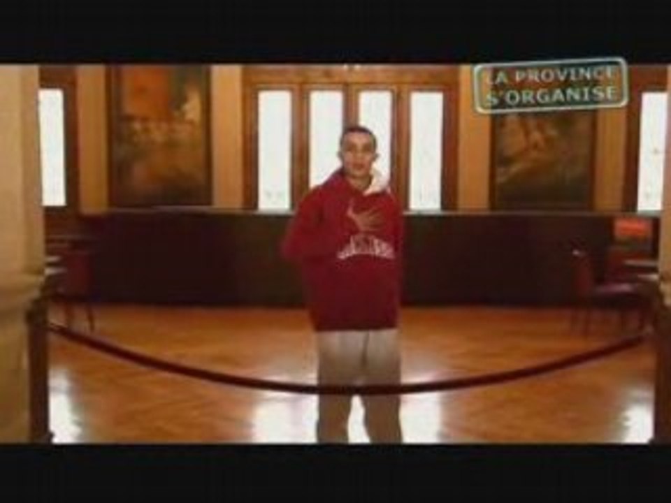 Demi portion clip mon dico