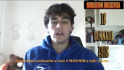 L'Assemblea Costituente e la "democrazia" proletaria