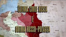 Guerra civile russa e guerra russo-polacca