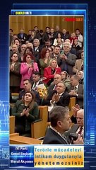 İYİ Parti Genel Başkanı Meral Akşener: Terörle mücadeleyi intikam duygularıyla yönetemezsiniz