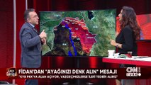 10 bin TL olan en düşük emekli maaşı, Fidan'ın 