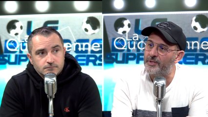 Mercato d'hiver toujours actif pour l'OM : LE REPLAY DU BDS ICI !