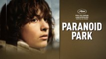 Paranoid Park