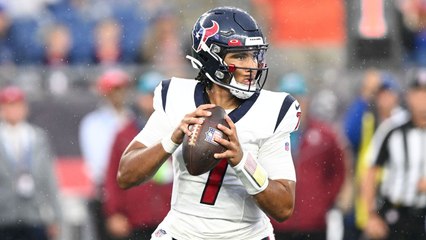 Underdogs Texans Ready to Defy the Odds in Playoff Game