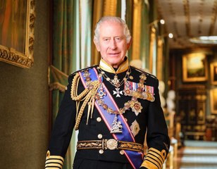 Un portrait qui fait polémique et une hospitalisation : que se passe-t-il à Buckingham ?
