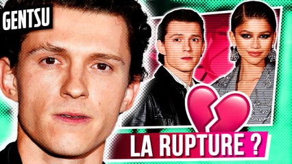 Zendaya et Tom séparés ? L'acteur dévoile la vérité 