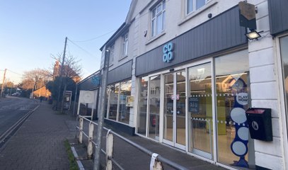 Car parking restrictions are being considered for Kilgetty Co-op