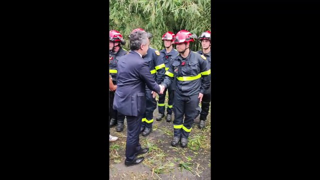 La solidarité nationale à l’oeuvre pour remettre La Réunion sur pied