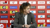 Los dos viejos conocidos de la Liga española que son los ídolos de Hannibal Mejbri, nuevo fichaje del Sevilla