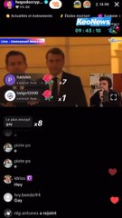 Hugo Responds to Surge of Homophobia: A Call for Awareness 🏳️‍🌈