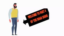 Road Traffic Signs -PART 4 _ WARNING SIGNS - K53 South Africa Learners License (720p)