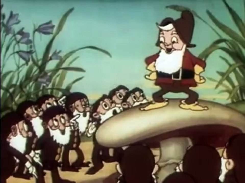 A_Coach_for_Cinderella_(1936)_by_Max_Fleischer