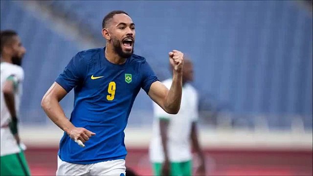 Jogos Olímpicos 2020 Brasil x Arábia Saudita (Grupo D) 28.07.2021 jogo completo (globo) audio