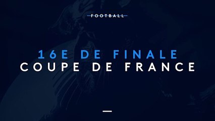 Football : Coupe de France (Rennes/Marseille) - 21 janvier
