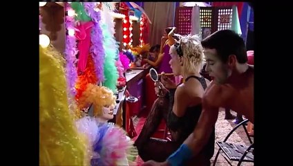 Os Mutantes Caminhos Do Coração Capitulo 42