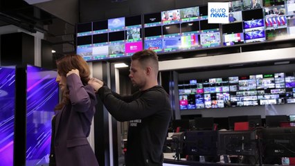 Brussels will 'have to act' if Polish standoff breaches EU law, says Věra Jourová