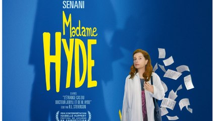 Madame Hyde