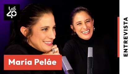 María Peláe Bendidorm Fest: Consejo Blanca Paloma + puesta en escena + defensa del flamenco en Eurovisión | LOS40