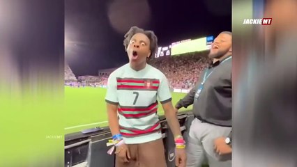 Football 'Most Impossible' Moments