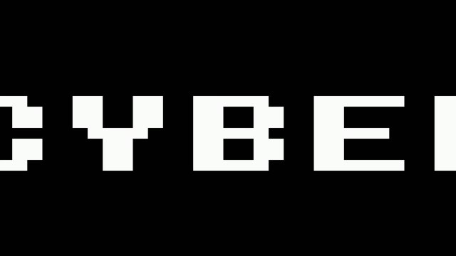 Longplay The Cyber Shinobi - Sega Master System