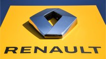 Renault devient n°2 en Europe, «performance exceptionnelle