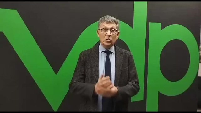 Pnacc, Ventura (Oice): bene il Piano ma vanno trovate risorse