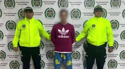 Capturan a hombre que golpeó salvajemente a su expareja e incendió su casa con tres niños dentro