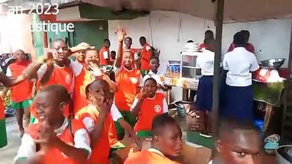 Pronostic match Côte d'Ivoire-Nigeria