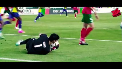 هدف الاول ملخص شوط الاول بين المغرب وتنزانيا اليوم فى كاس افريقا