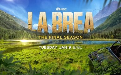 La Brea - Promo 3x03