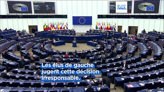 L'approbation controversée de l'exploitation minière en eaux profondes par la Norvège divise le Parlement européen