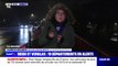 Île-de-France: le niveau 3 du plan neige et verglas activé par la préfecture de police de Paris jusqu'à jeudi matin